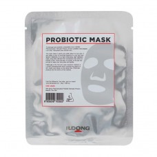 Маска с пробиотиками Illdong Firstlab Probiotic Mask